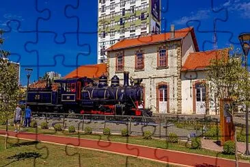 Ponta Grossa
