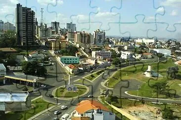 Ponta Grossa