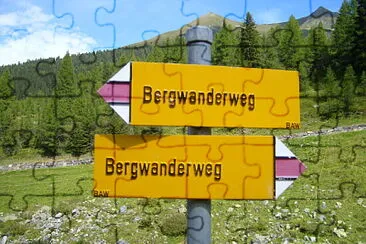 Wegweiser