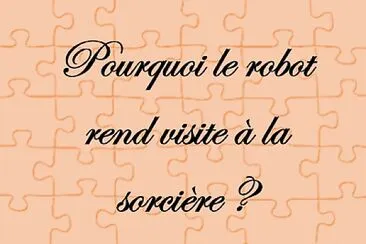 question