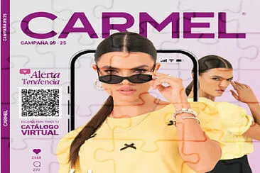 CARMEL C9
