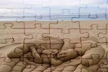 SCULTURA jigsaw puzzle