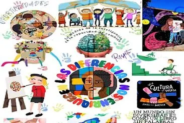 INCLUSION EDUCATIVO Y SOCIAL