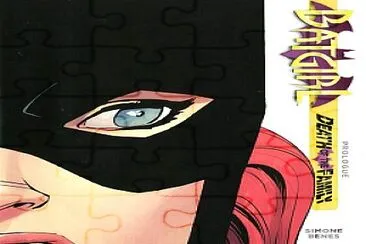 BATGIRL