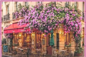 Jazz café