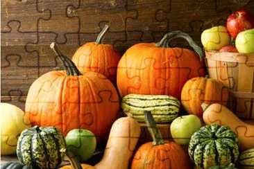 Fruits et légumes jigsaw puzzle