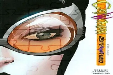 CATWOMAN