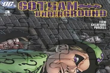 THE RIDDLER