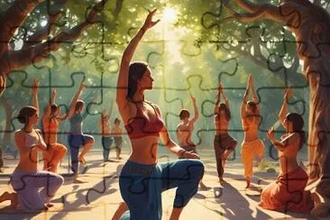 Yoga