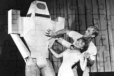 Robot