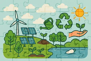 Impacto ambiental positivo
