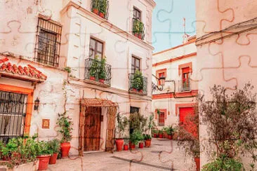 Tarifa-Cádiz
