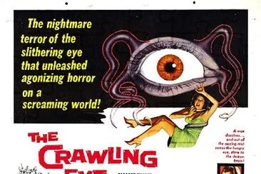 Crawling Eye