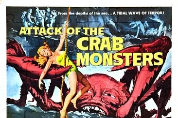 Crab Monsters