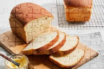 פאזל של Bread