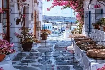 Mikonos