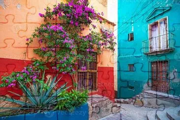 mexico