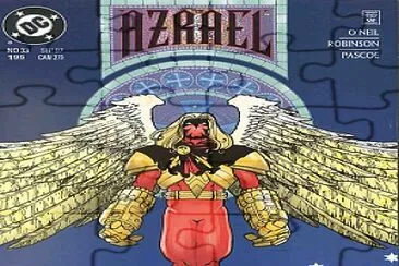 AZRAEL