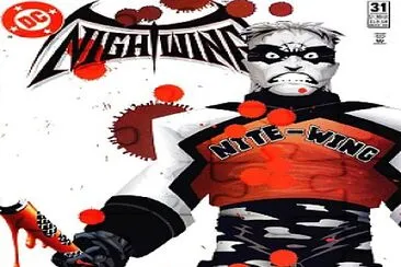 NITE-WING