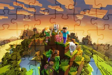 MINECRAF
