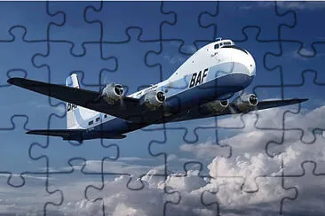 פאזל של 
