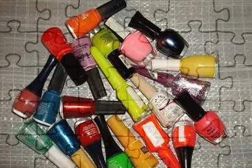 פאזל של MAS PINTURAS 4