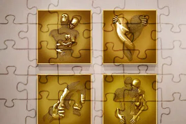 ARTE jigsaw puzzle