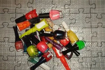 פאזל של MAS PINTURAS 5