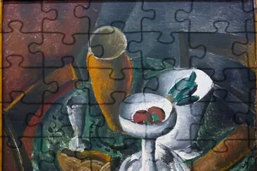 Derain nature morte