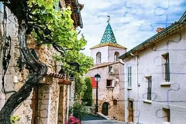Tourretes-Sur-Loup-Francia