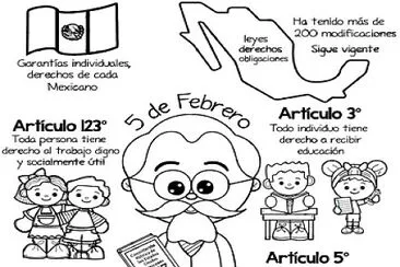5 DE FEBRERO