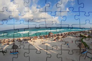 cancun