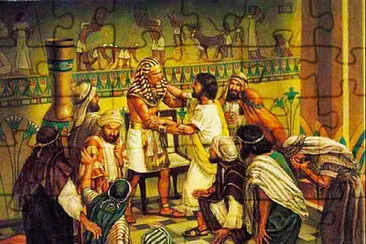 פאזל של Dios cumple los sueños