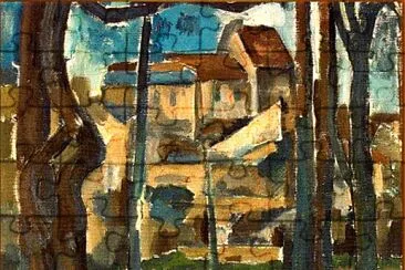 Derain Carrières sur Seine