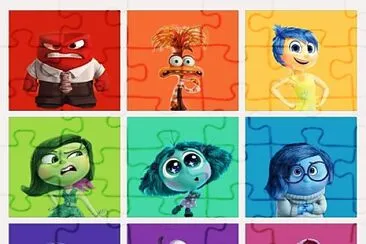 Inside out