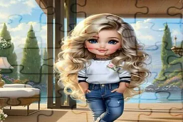 Girl AI