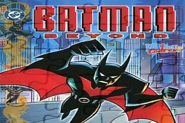 BATMAN BEYOND