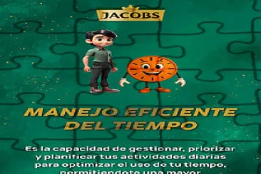 Administración del tiempo