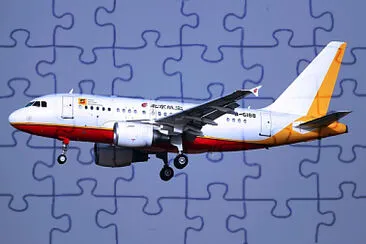  jigsaw puzzle