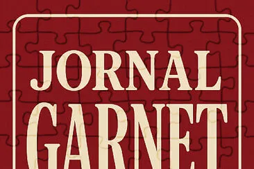 jornal garnet