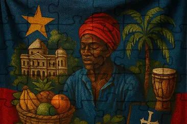 haiti