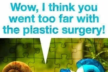 PLASTIC SURGERY