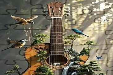 guitar