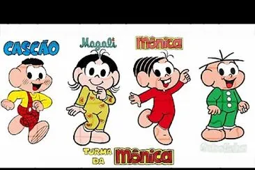 infância