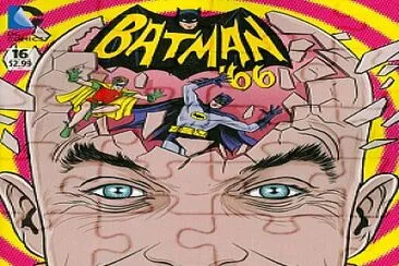 BATMAN   '66