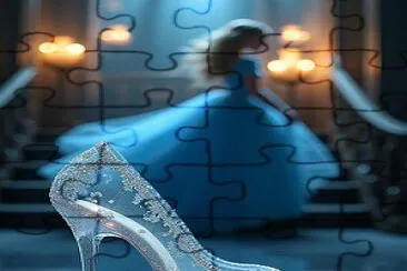 Cinderella