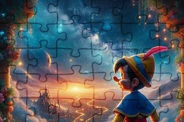 Pinocchio AI