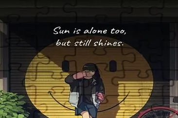 shine