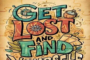 FIND YOURSELF