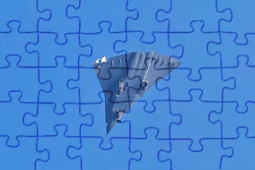  jigsaw puzzle
